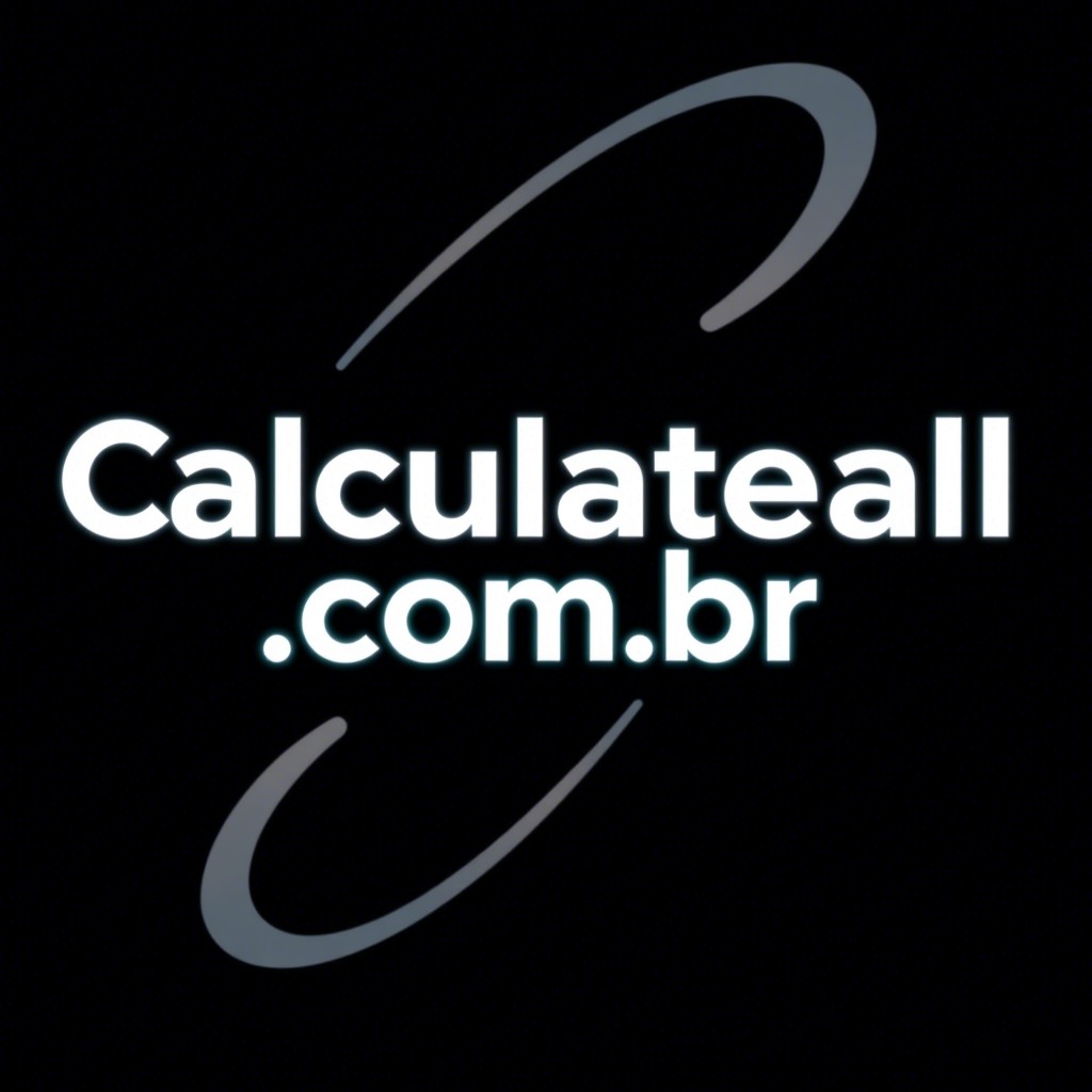 Logo CalculateAll.com.br