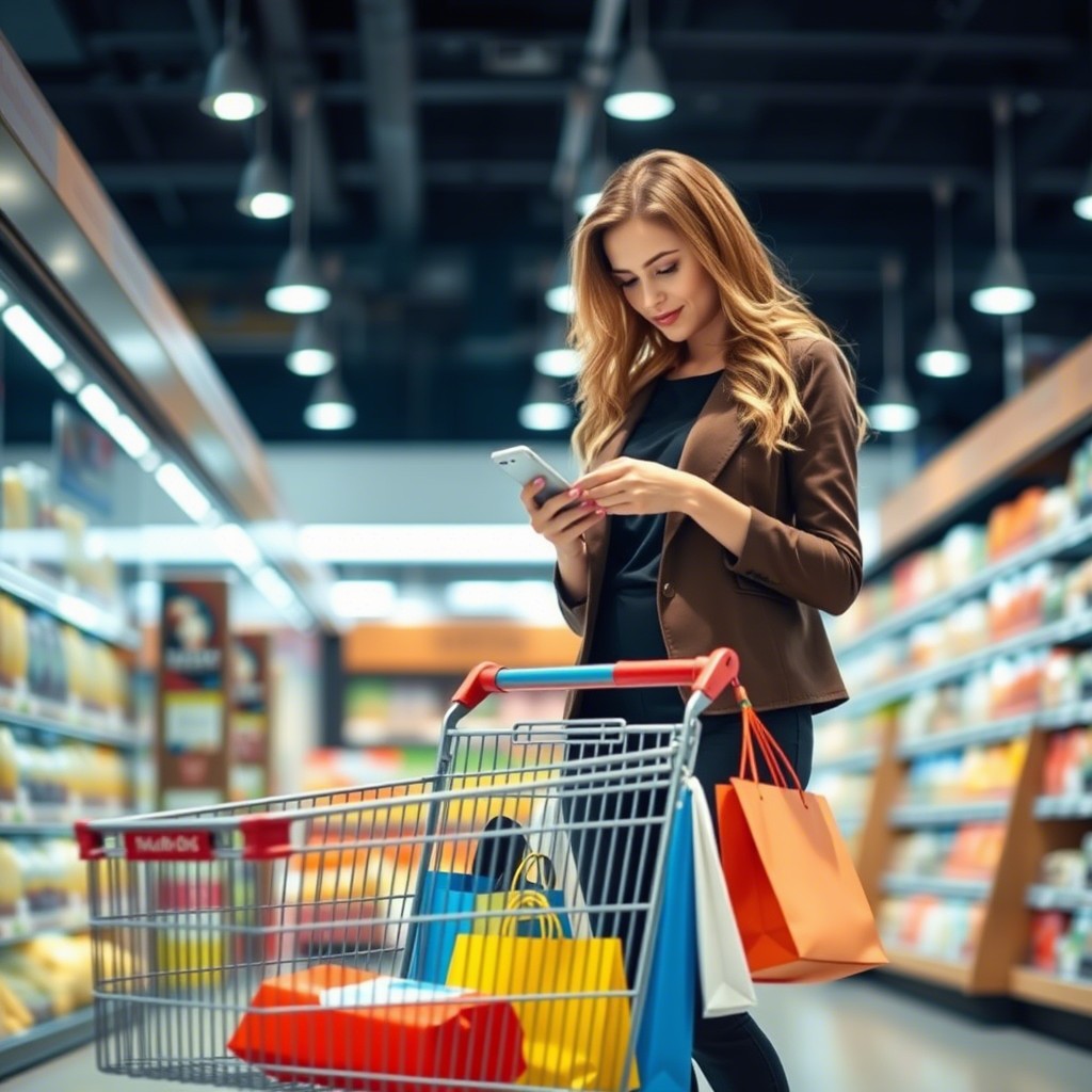 Lista de Compras Inteligente